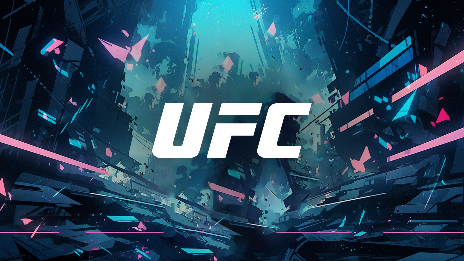 UFC 287 Experimental